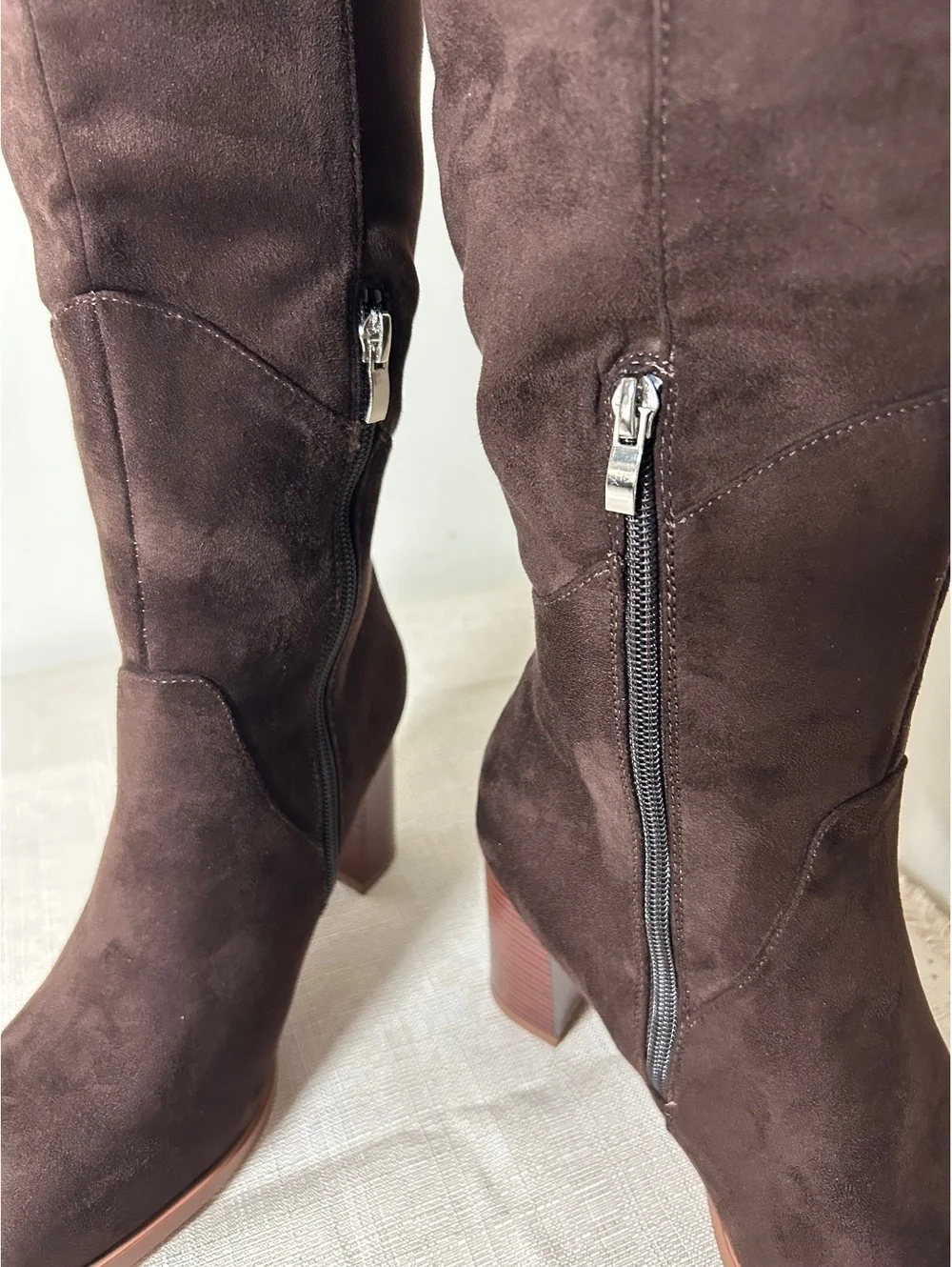 Coutgo boots